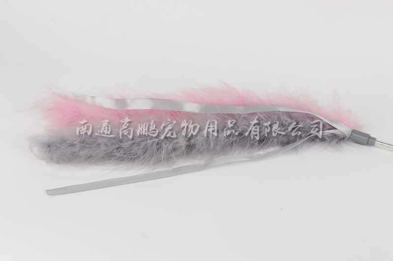 逗貓棒